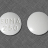 Buy Soma 250mg Online: Tablets/Pills For Sale